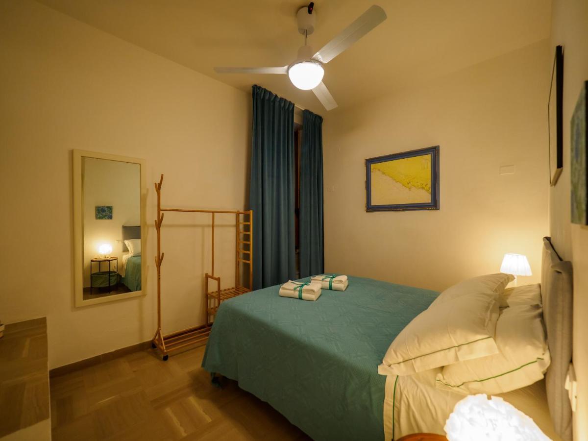 Casa Pina Quiet Apartment Vernazza Kültér fotó