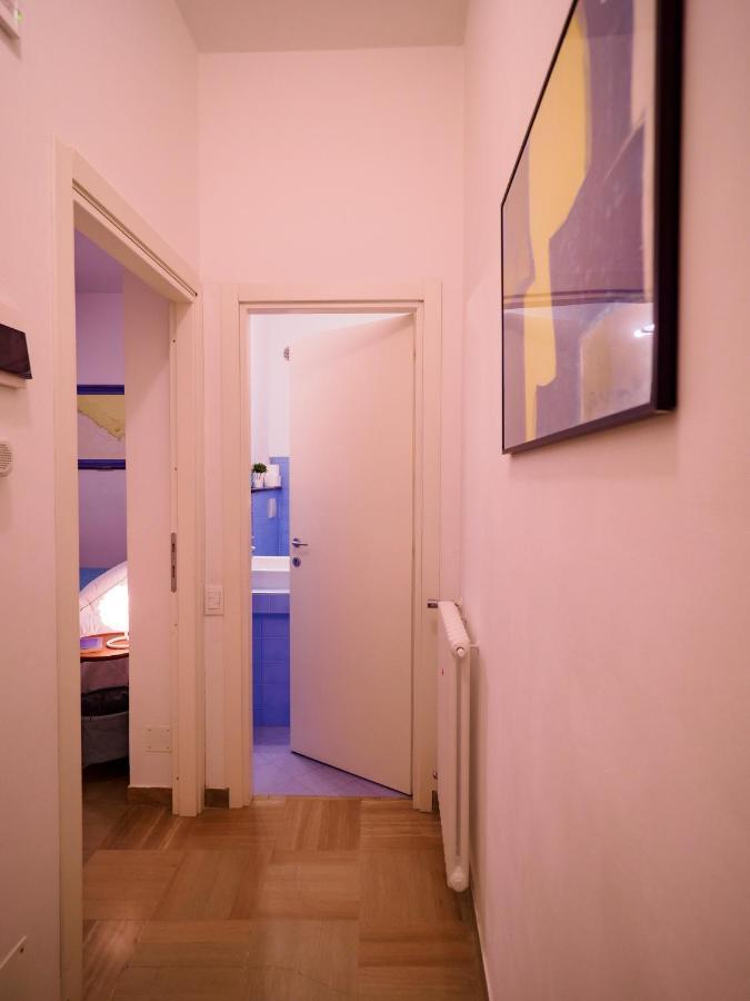Casa Pina Quiet Apartment Vernazza Kültér fotó