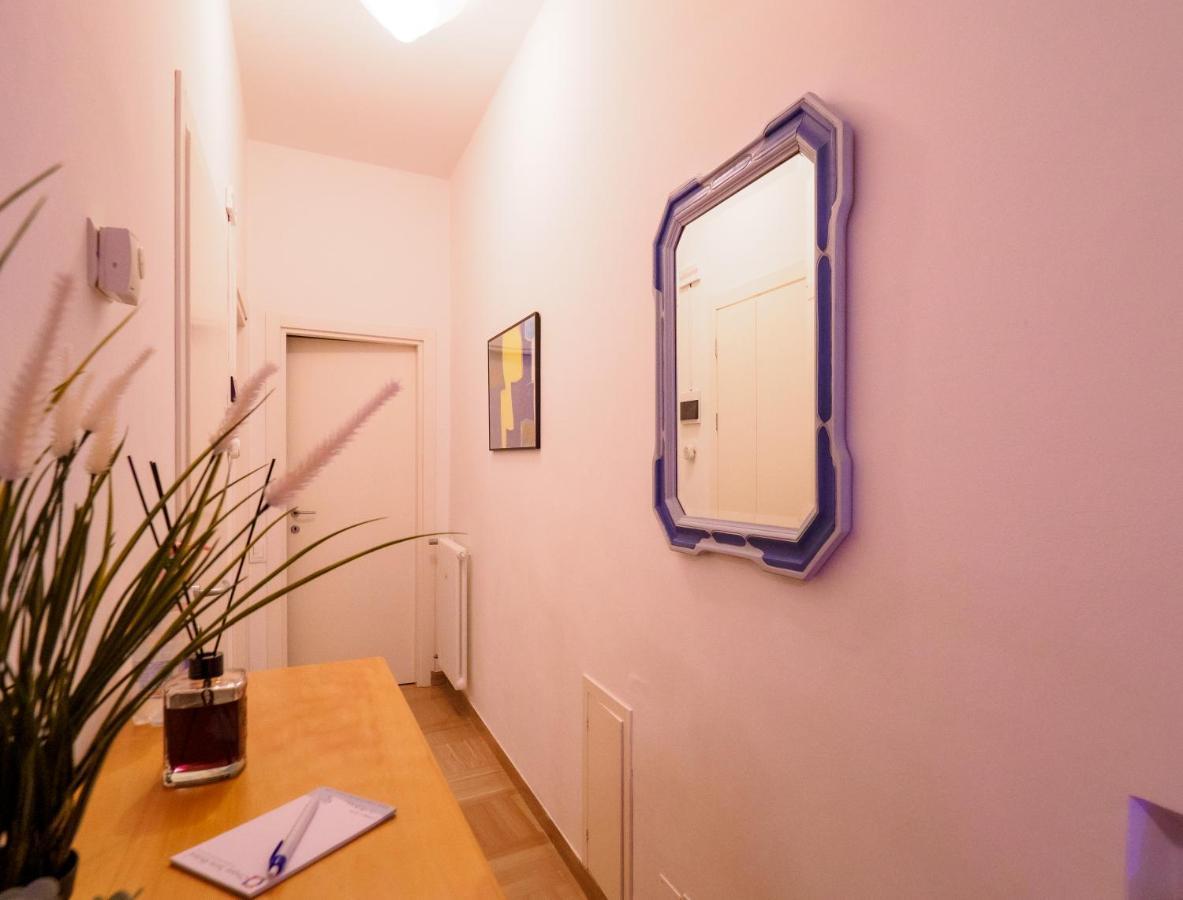 Casa Pina Quiet Apartment Vernazza Kültér fotó