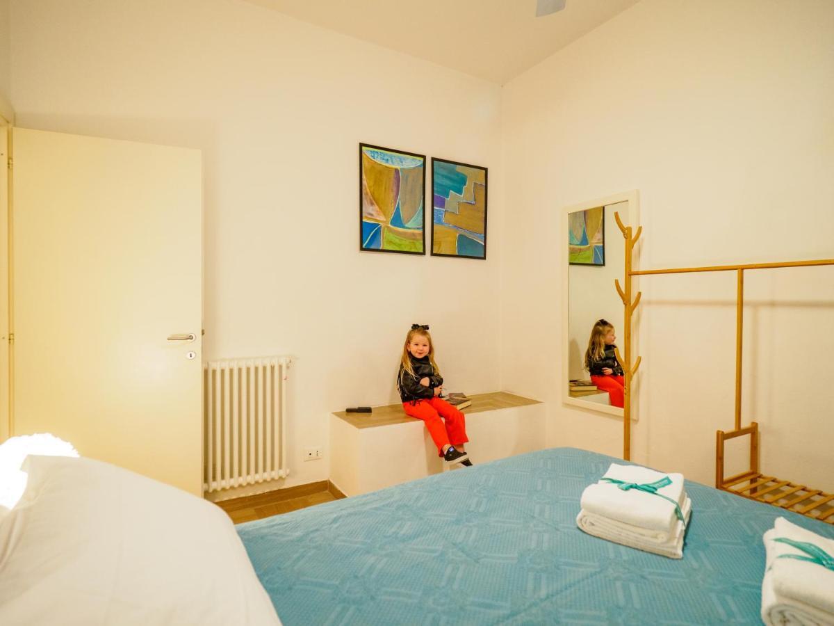 Casa Pina Quiet Apartment Vernazza Kültér fotó