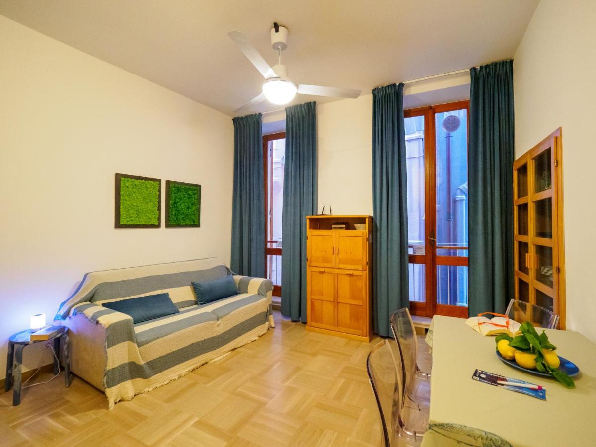 Casa Pina Quiet Apartment Vernazza Kültér fotó