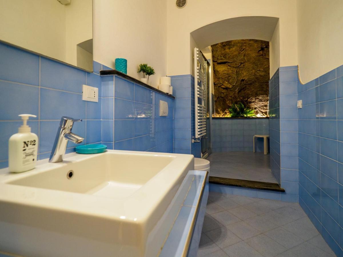 Casa Pina Quiet Apartment Vernazza Kültér fotó